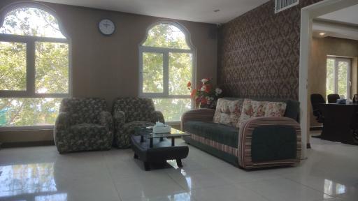 عکس شرکت صنایع شیمیایی ویدا اندیش 