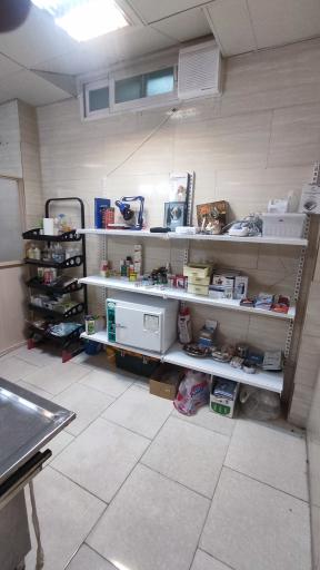 عکس پلی کلینیک دامپزشکی شیز پت