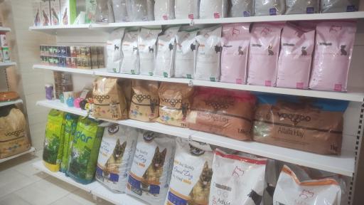 عکس پلی کلینیک دامپزشکی شیز پت