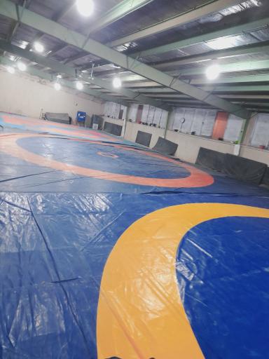 عکس باشگاه فرهنگی ورزشی سورنا 