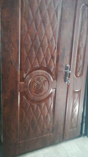 عکس صنایع خدمات و برش و فروش mdfجمرودی