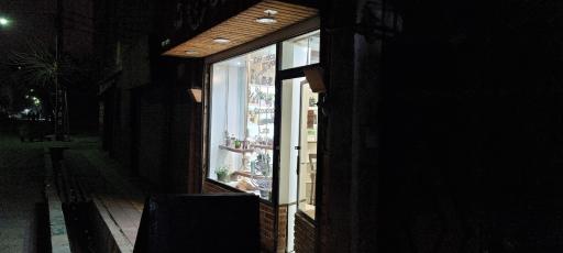 عکس شکلات قهوه حسین