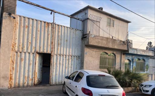 عکس فلزات رنگین نوین