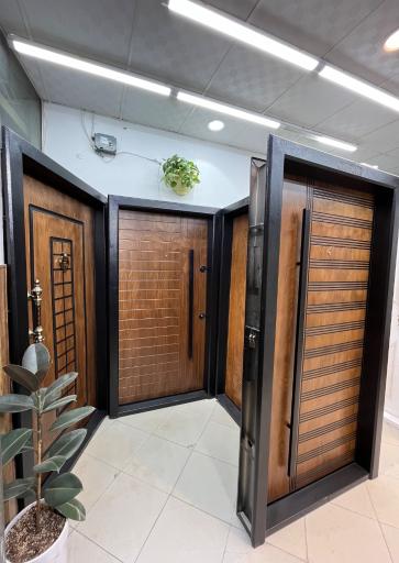 عکس پخش درب حسین زاده