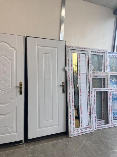 عکس پخش درب حسین زاده