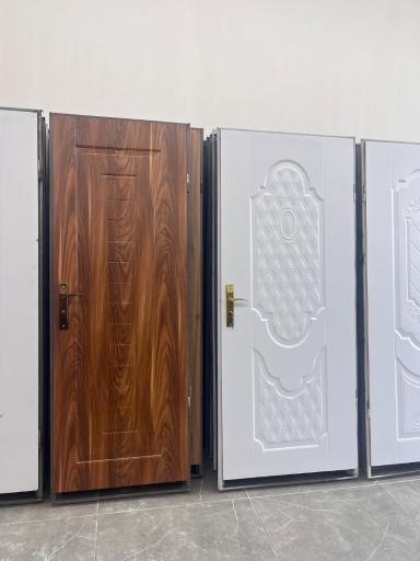 عکس پخش درب حسین زاده