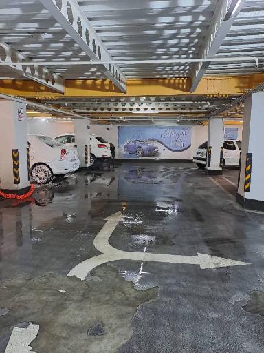 کارواش یوکی