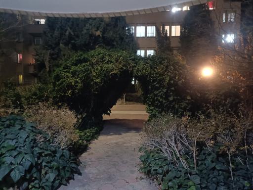 عکس مجتمع مسکونی نگین