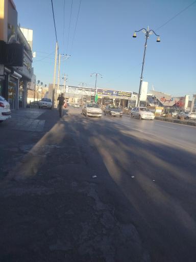 عکس امام رضا 17