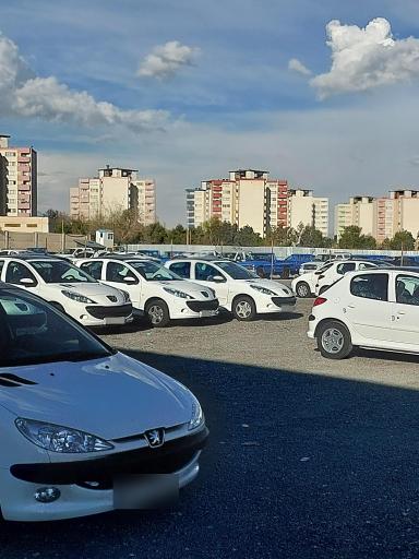 عکس اتو زاگرس هوشمند