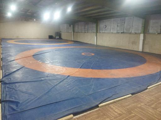 عکس باشگاه فرهنگی ورزشی سورنا 