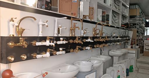 عکس فروشگاه لوله و لوازم بهداشتی و ساختمانی هادی فرزانه 