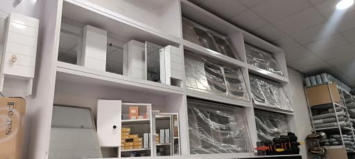 عکس فروشگاه لوله و لوازم بهداشتی و ساختمانی هادی فرزانه 