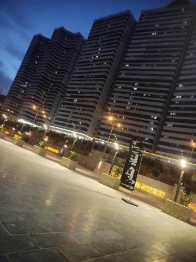 عکس آرایشگاه مردانه جنتلمن