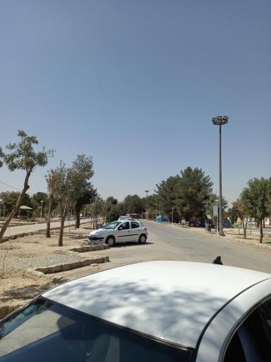 عکس مجموعه گردشگری فدک اصفهان