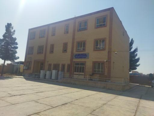 عکس سلف سرویس آموزشکده فنی و حرفه ای پسران گناباد