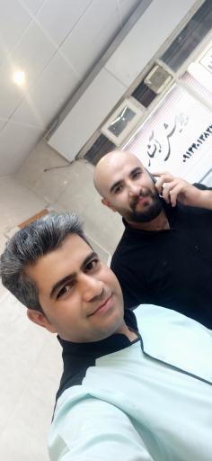 عکس پیرایش آبشار 