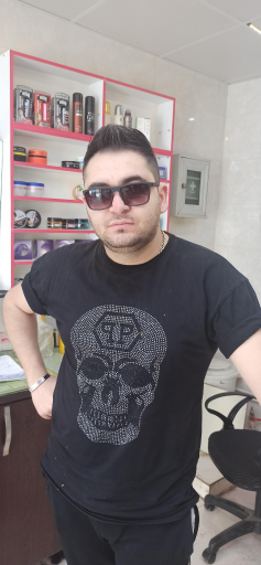 عکس پیرایش آبشار 