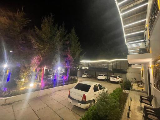 عکس ارمانیا هتل