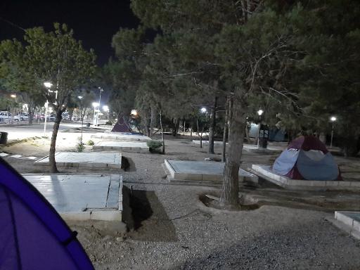 عکس مجموعه گردشگری فدک اصفهان