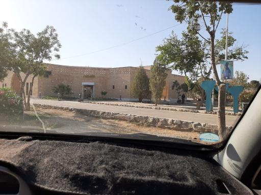 عکس مجموعه گردشگری فدک اصفهان