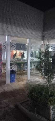 عکس مجموعه گردشگری فدک اصفهان