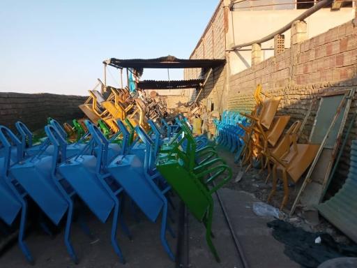 عکس فرغون سازی حبیبی 