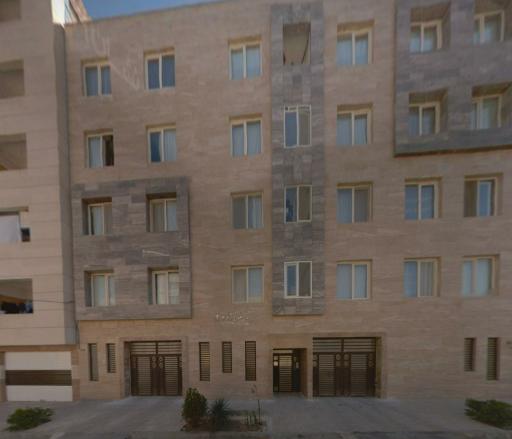 عکس مجتمع مسکونی تکریم ۳