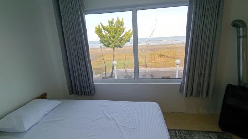 عکس مجتمع توریستی ویلاژه