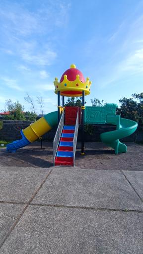 عکس مجتمع توریستی ویلاژه