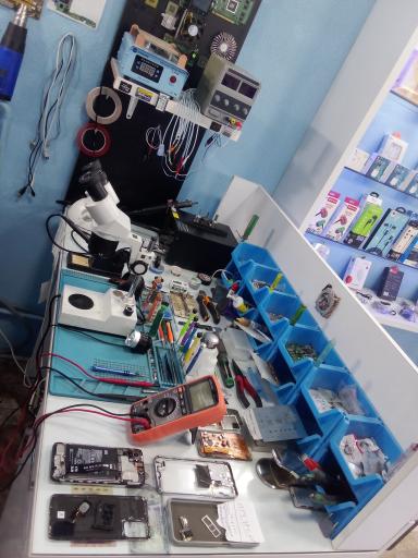 عکس مرکز تخصصی تعمیرات موبایل عسگریان (ویندوز فون)