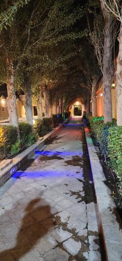 عکس رستوران لمکده خاطره ها