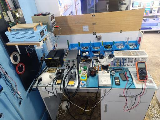 عکس مرکز تخصصی تعمیرات موبایل عسگریان (ویندوز فون)