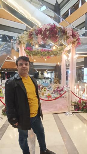 عکس مجتمع تجاری بانتا آبیدر