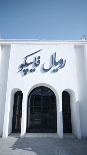 پارچه مبلی رویال فایپکو