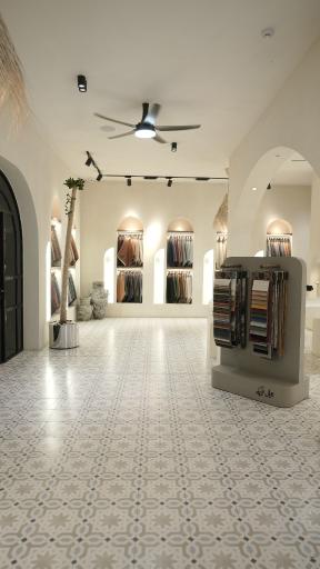 عکس پارچه مبلی رویال فایپکو