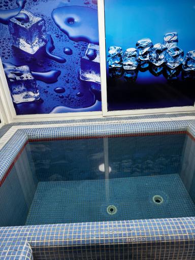 عکس مجموعه ورزشی اورانوس