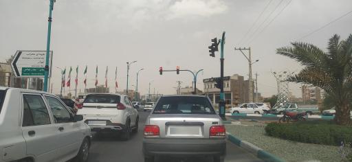 چهارراه سید حسن نصرالله