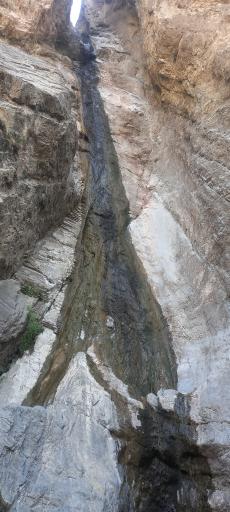 عکس آبشار رندان