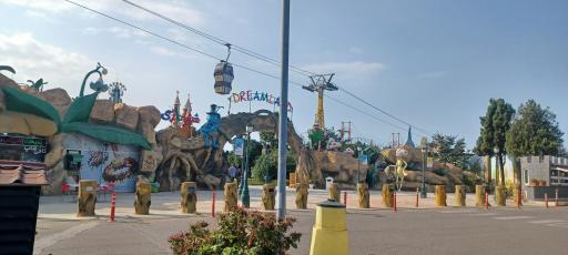 عکس مرکز همایش های بین المللی تله کابین رامسر