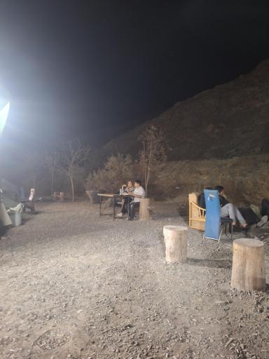 عکس آقای بلال