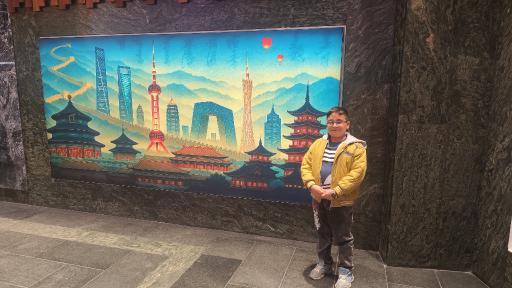 عکس مجتمع تجاری بانتا آبیدر