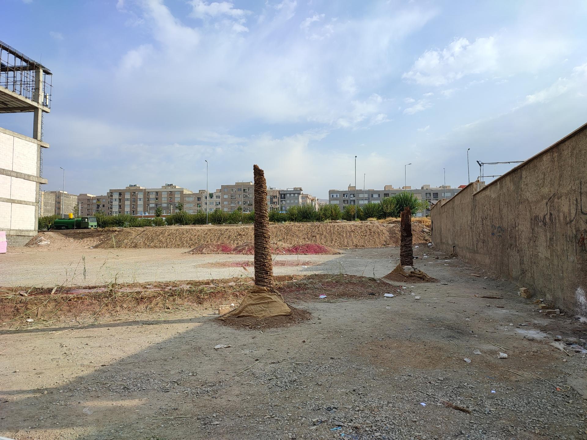 عکس حسینیه حضرت سیدالشهداء
