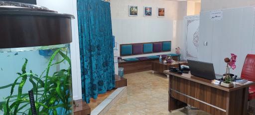 عکس مرکز روان شناسی و مشاوره سولماز ترابی