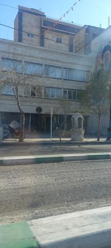 عکس پاساژ رسالت