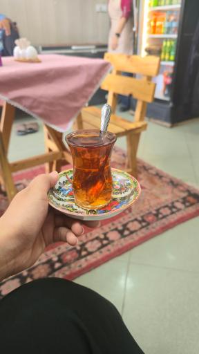 عکس کافه صبحانه ننجون
