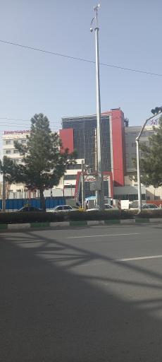 عکس بیمارستان تخصصی زنان کوثر