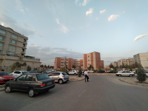 عکس مجتمع آموزشی الهیه