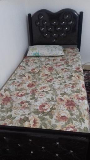 عکس مهمانپذیر عبداللهی