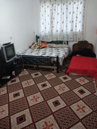 عکس مهمانپذیر عبداللهی